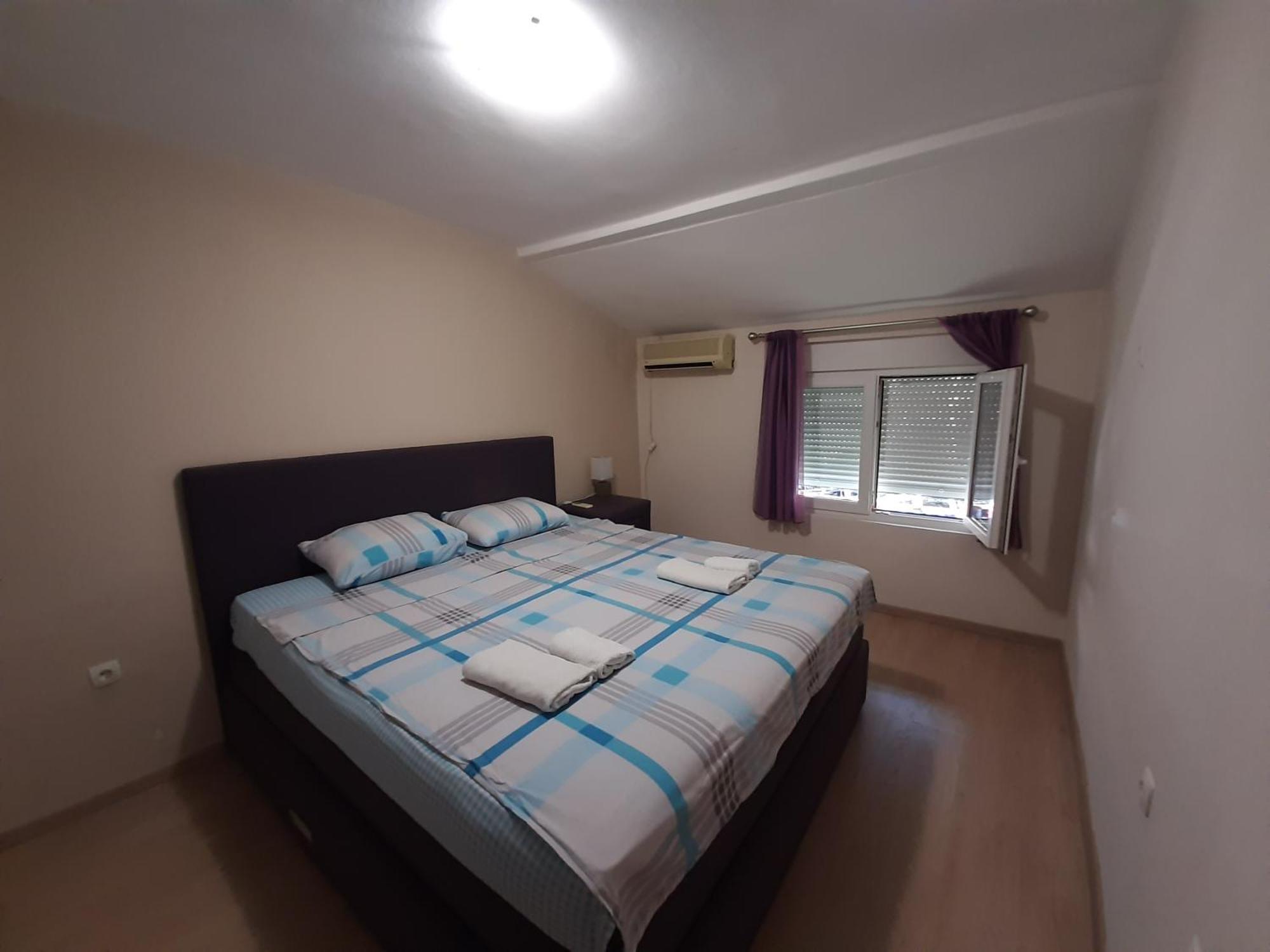 Apartment 081 พอดโกริกา ภายนอก รูปภาพ