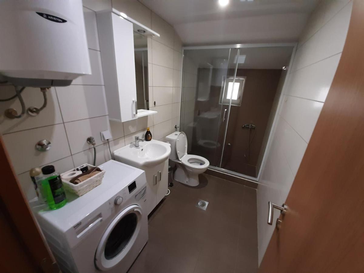 Apartment 081 พอดโกริกา ภายนอก รูปภาพ