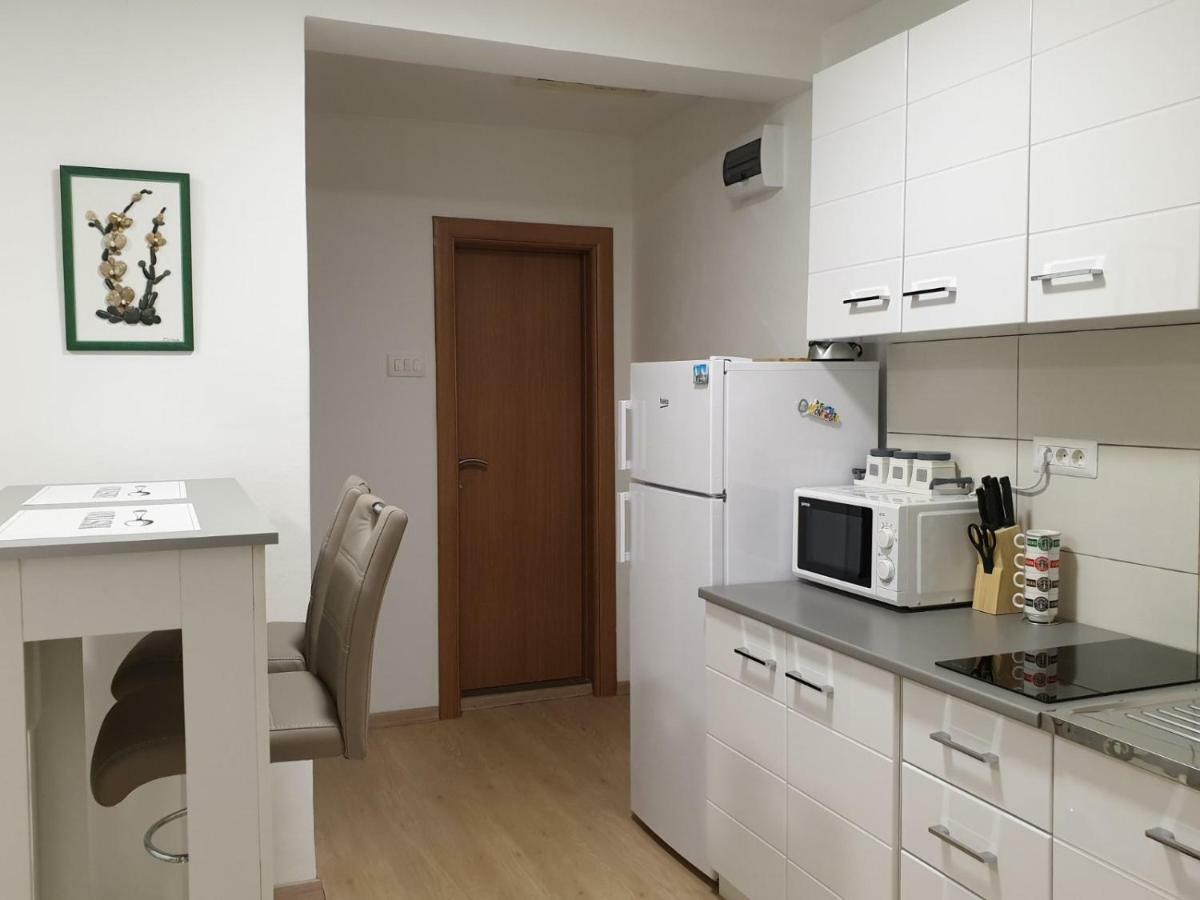 Apartment 081 พอดโกริกา ภายนอก รูปภาพ