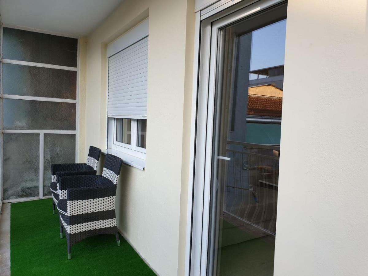 Apartment 081 พอดโกริกา ภายนอก รูปภาพ