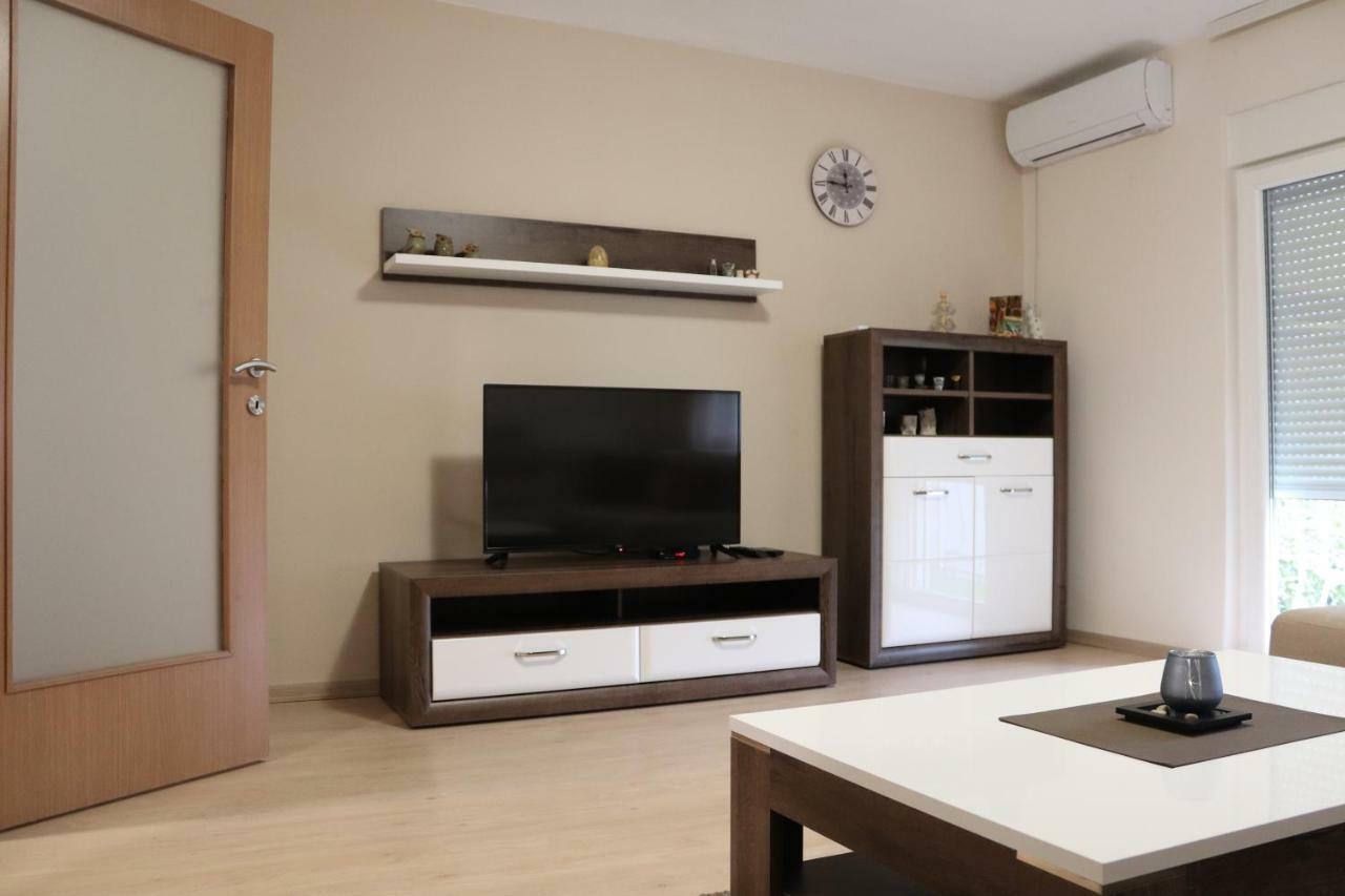 Apartment 081 พอดโกริกา ภายนอก รูปภาพ