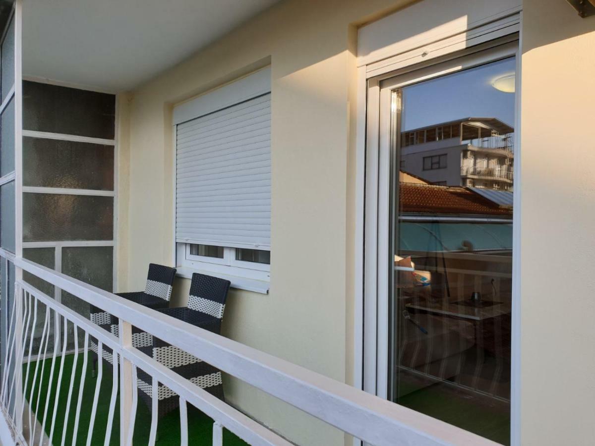 Apartment 081 พอดโกริกา ภายนอก รูปภาพ