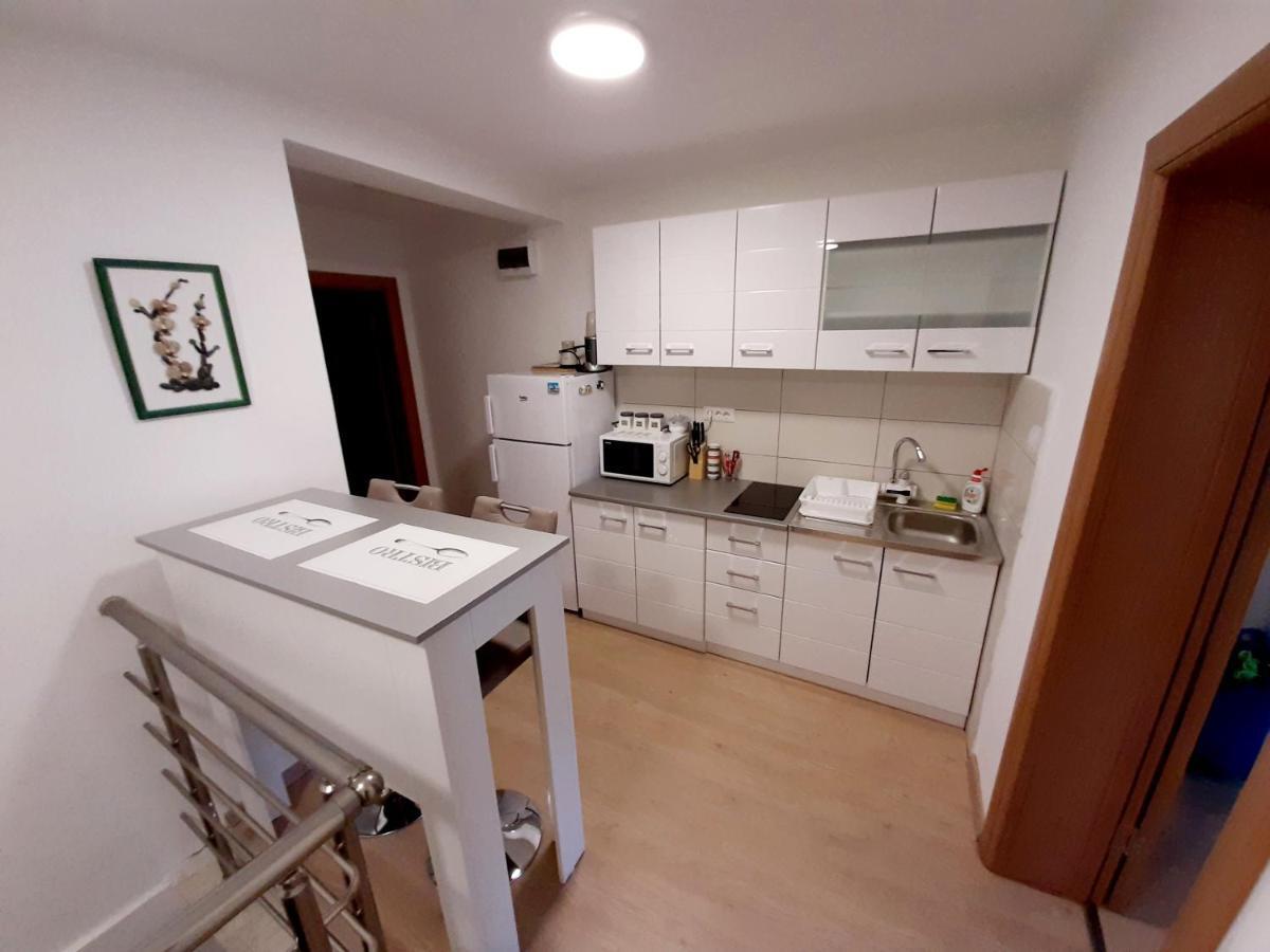 Apartment 081 พอดโกริกา ภายนอก รูปภาพ