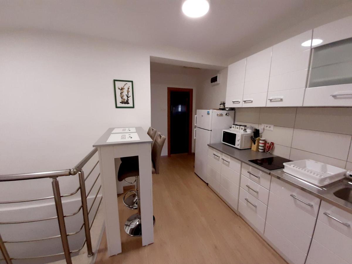 Apartment 081 พอดโกริกา ภายนอก รูปภาพ
