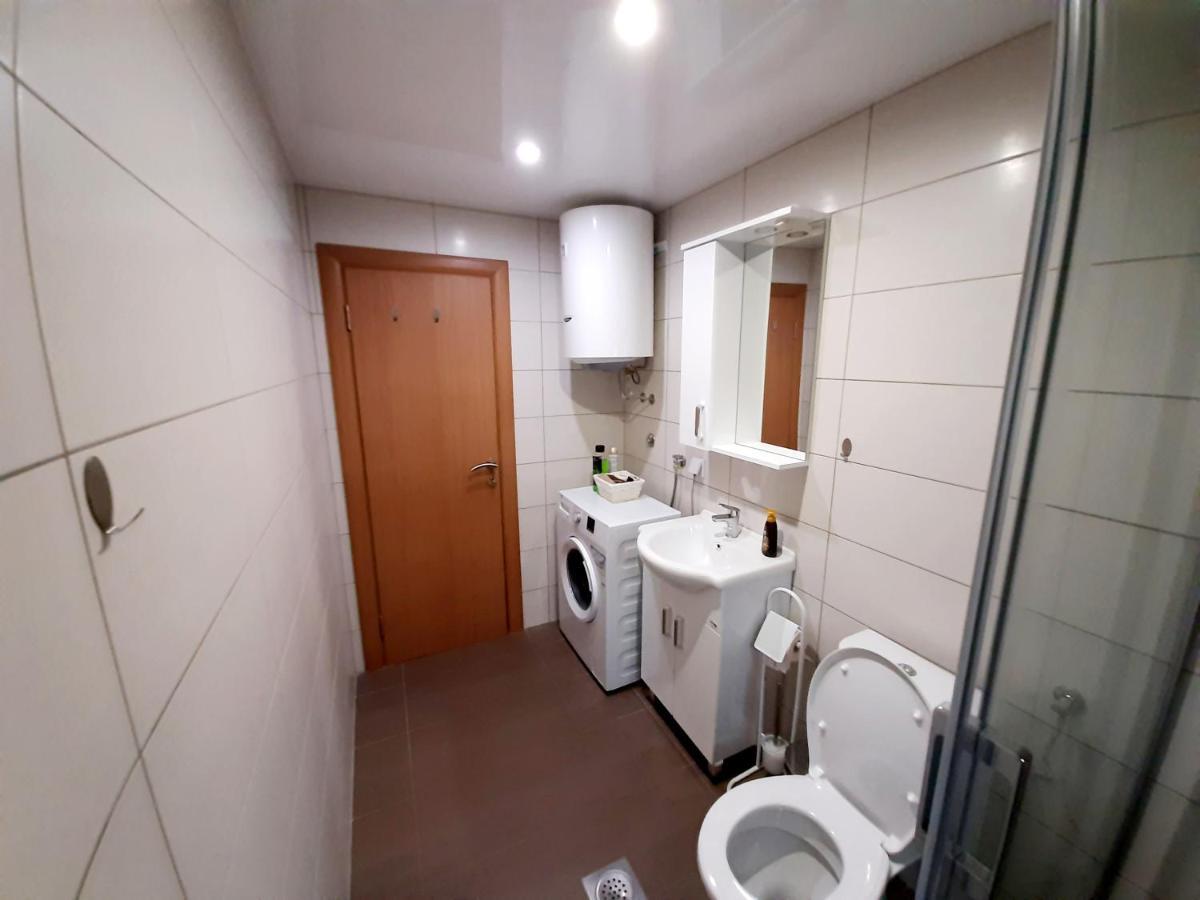 Apartment 081 พอดโกริกา ภายนอก รูปภาพ