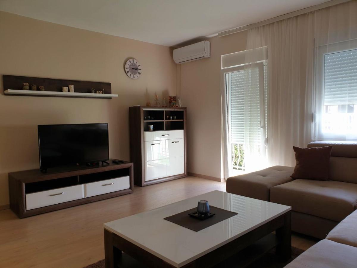 Apartment 081 พอดโกริกา ภายนอก รูปภาพ